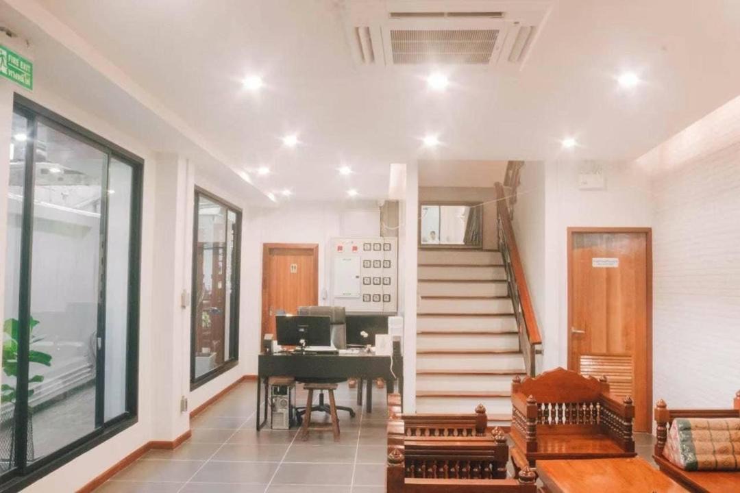 Photo of Livingroom in Chana Songkhram