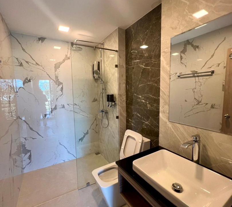 Photo of Bathroom in Buriram