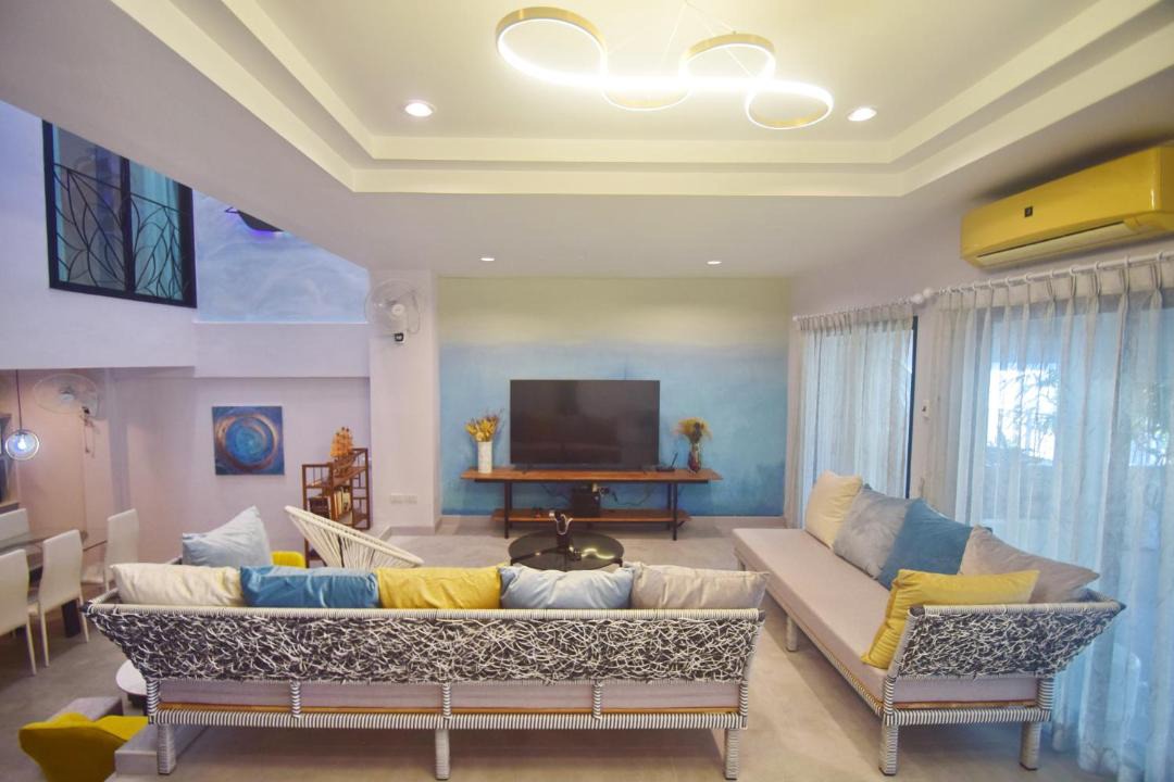 Photo of Livingroom in Khao Takiab