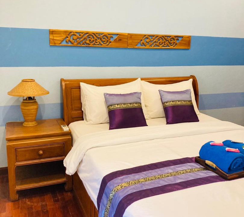 Photo of Bedroom in Wua Lai