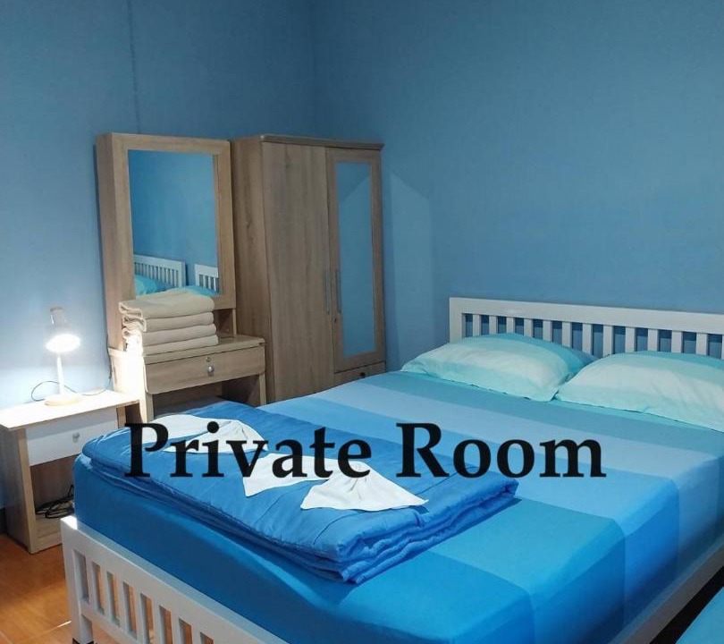 Photo of Bedroom in Kanchanaburi
