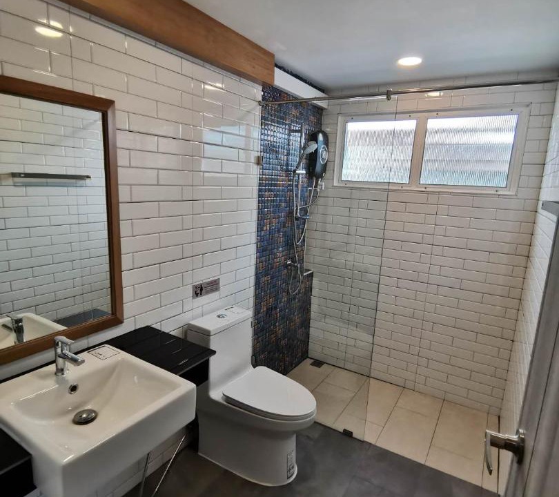 Photo of Bathroom in Chang Phueak