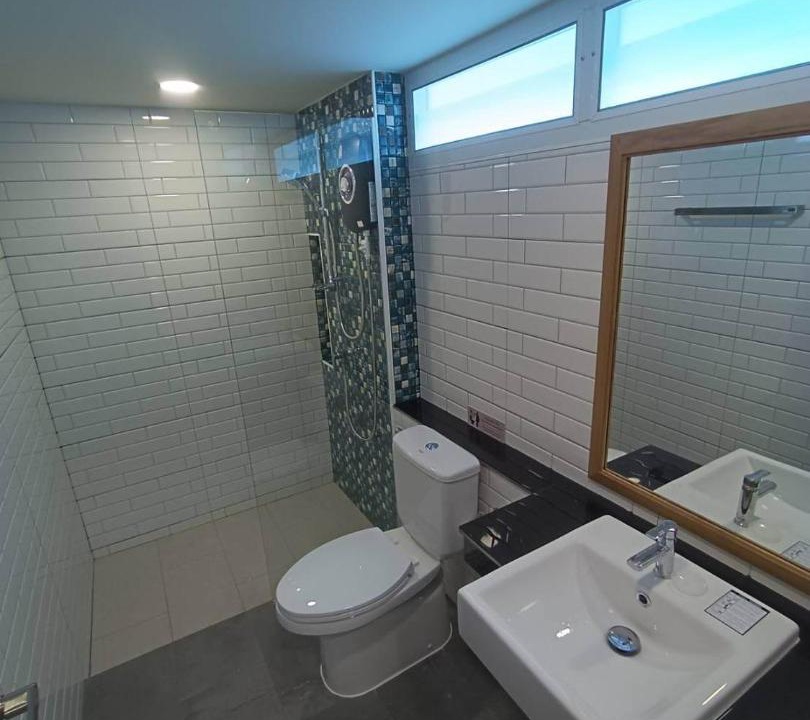 Photo of Bathroom in Chang Phueak