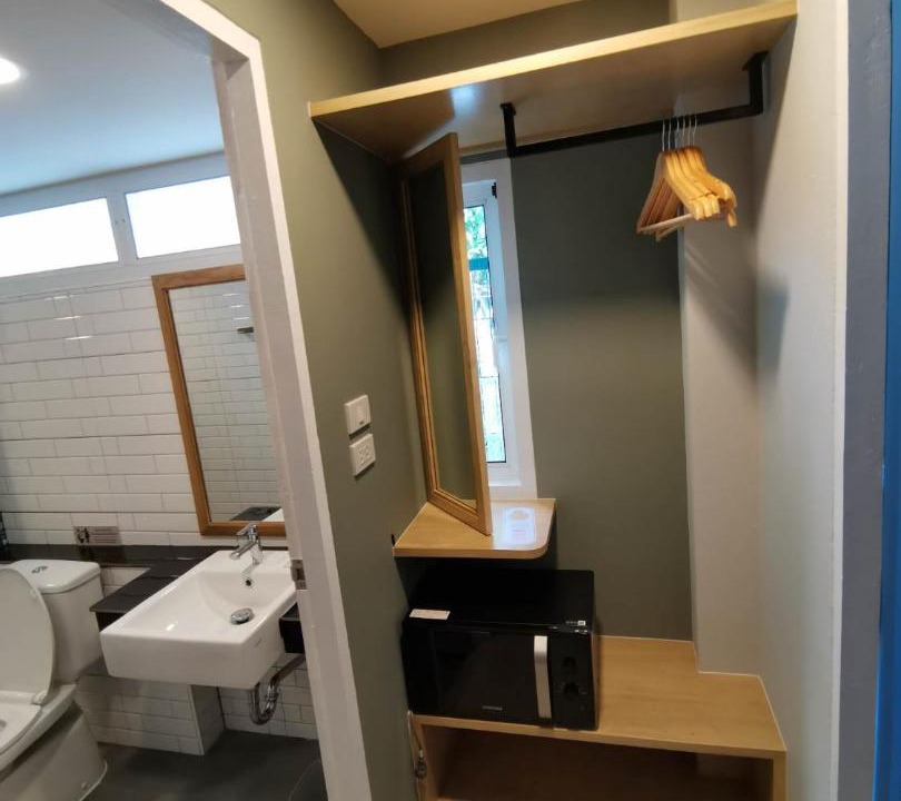 Photo of Bathroom in Chang Phueak