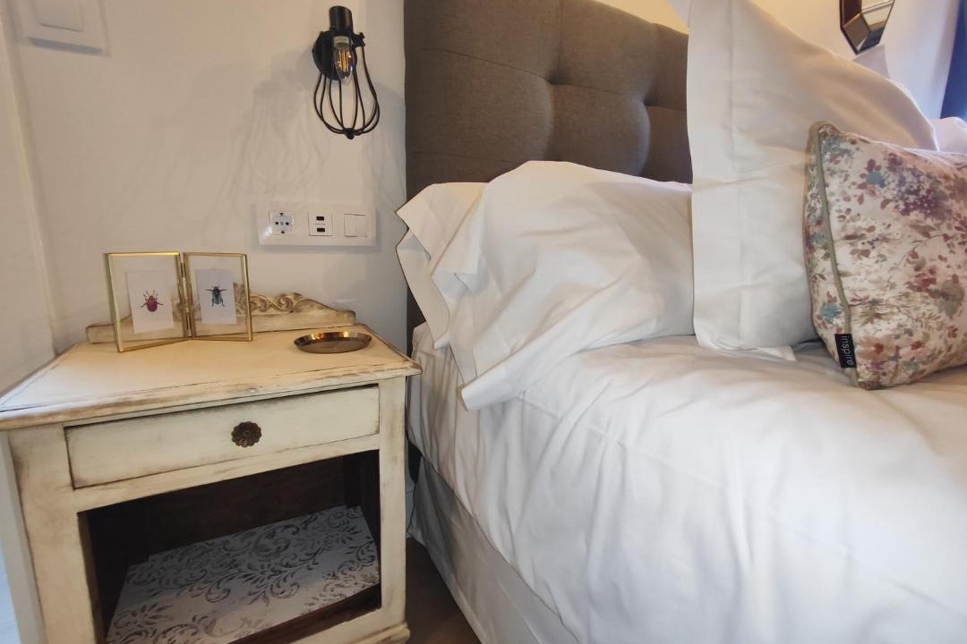 Photo of Bedroom in Aces