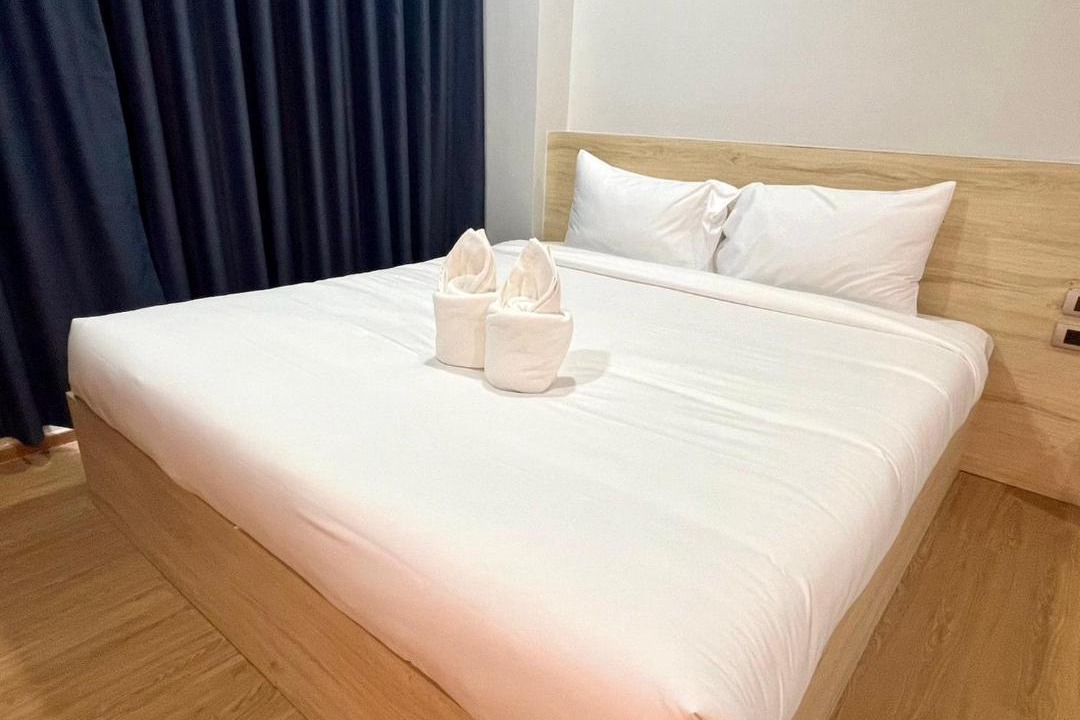 Photo of Bedroom in Buriram