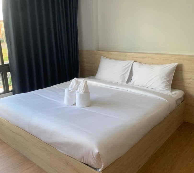 Photo of Bedroom in Buriram