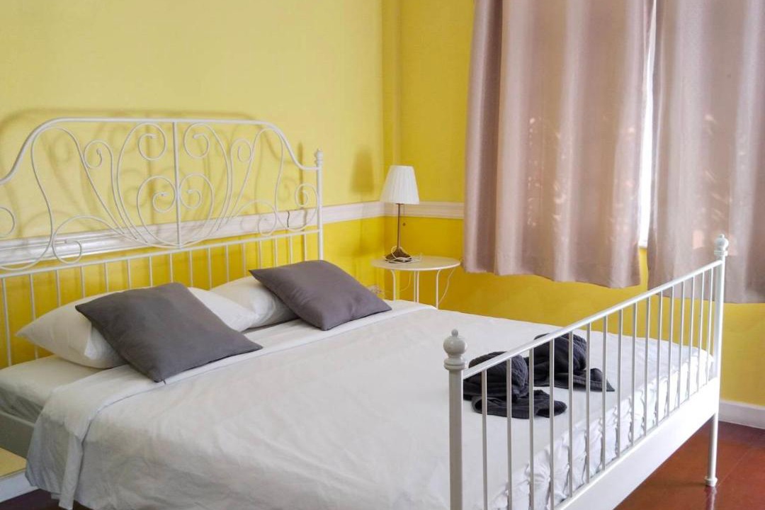 Photo of Bedroom in Nonthaburi