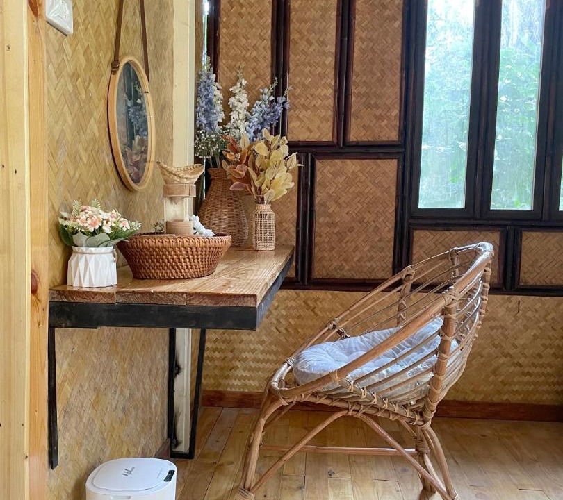 Photo of Livingroom in Ranong