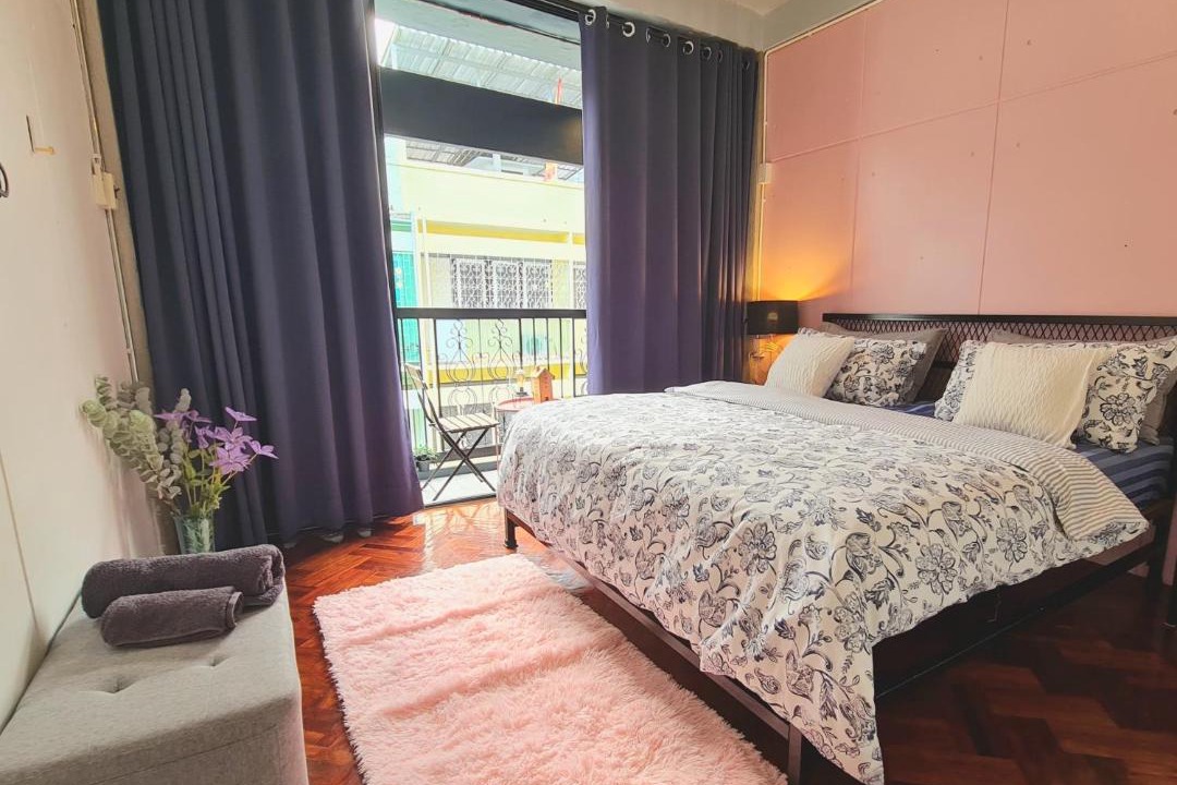 Photo of Bedroom in Bang Kho Laem