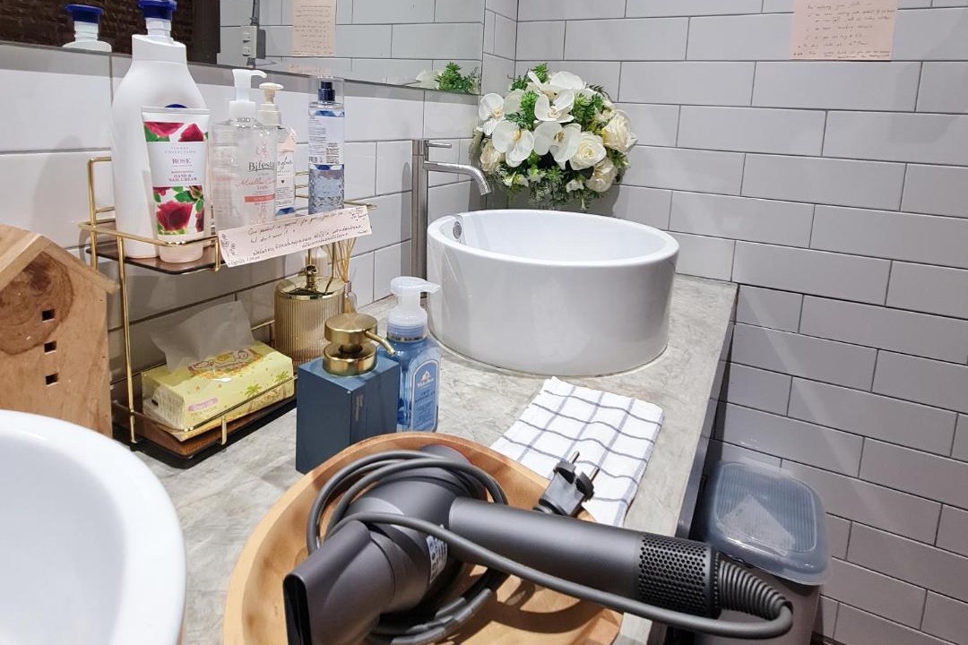 Photo of Bathroom in Bang Kho Laem