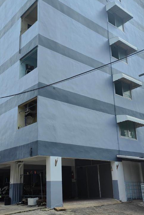 Photo of Buildings in Lat Yao