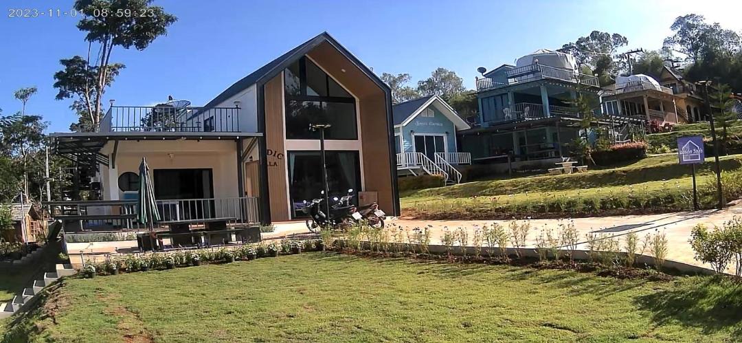 Photo of Buildings in Khao Kho