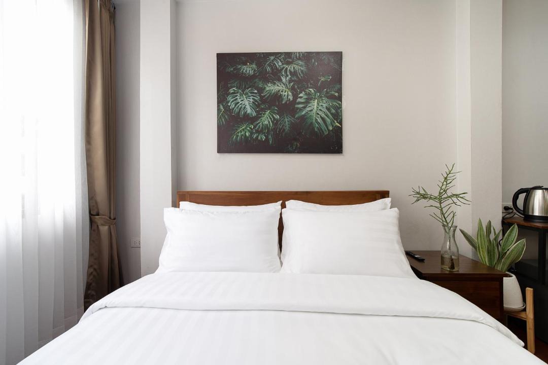 Photo of Bedroom in Talat Khwan