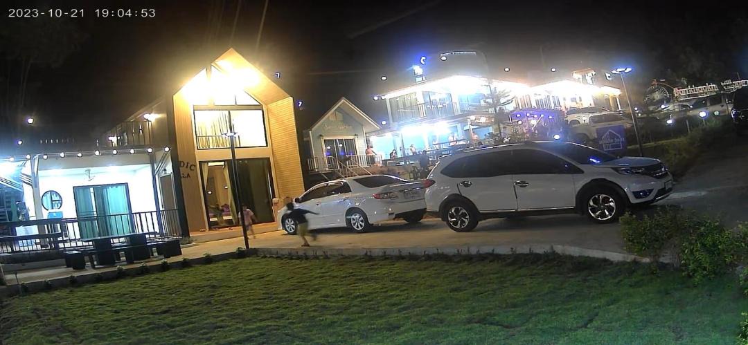 Photo of Buildings in Khao Kho