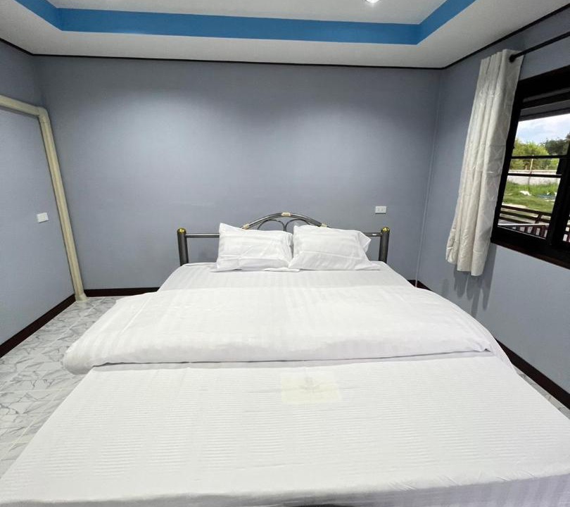Photo of Bedroom in Sirindhorn