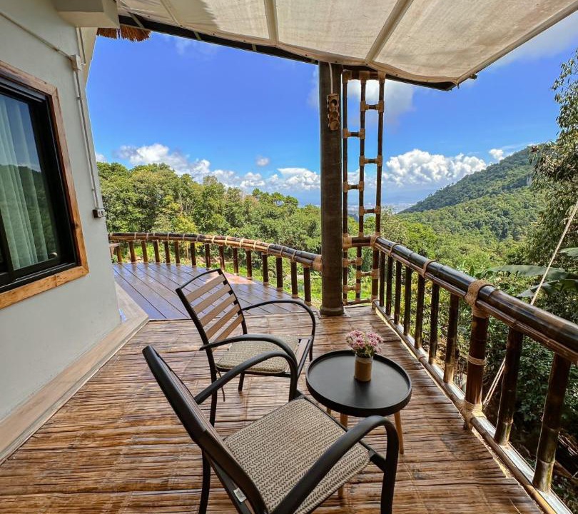 Photo of Patio Balcony in Mae Sai