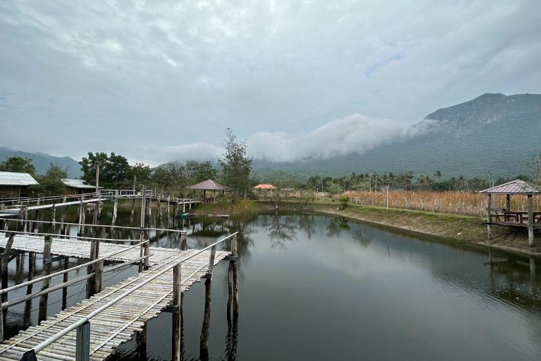 Photo of Others in Sam Roi Yot