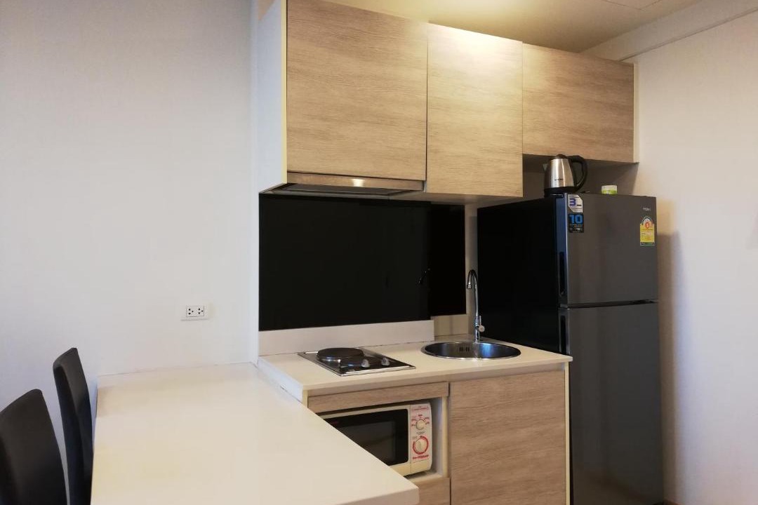 Photo of Kitchen in South Pattaya