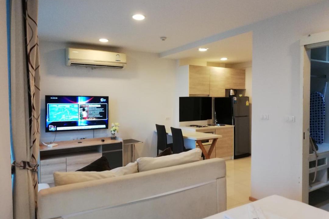 Photo of Livingroom in South Pattaya