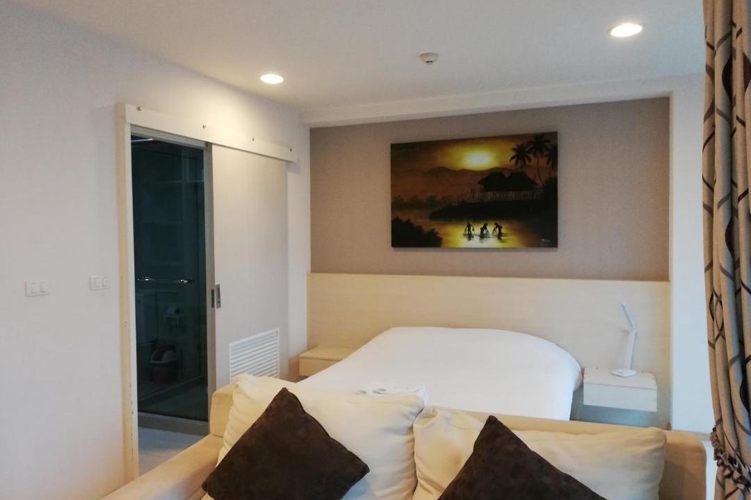 Photo of Bedroom in South Pattaya