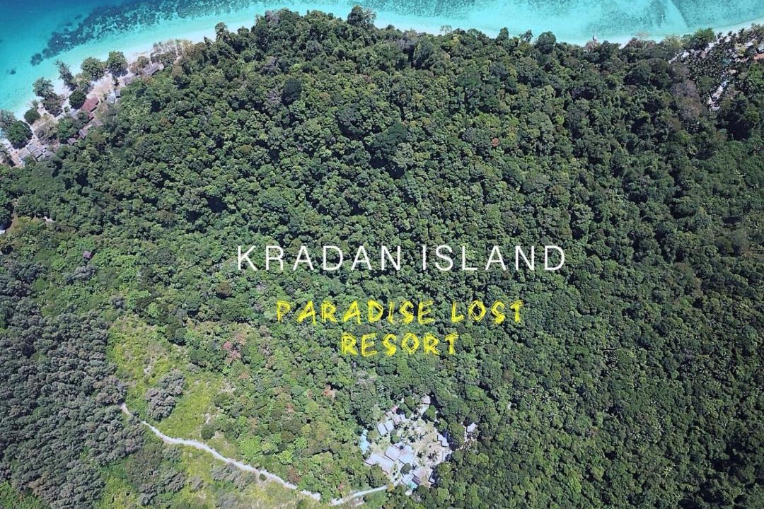 Photo of Others in Ko Kradan