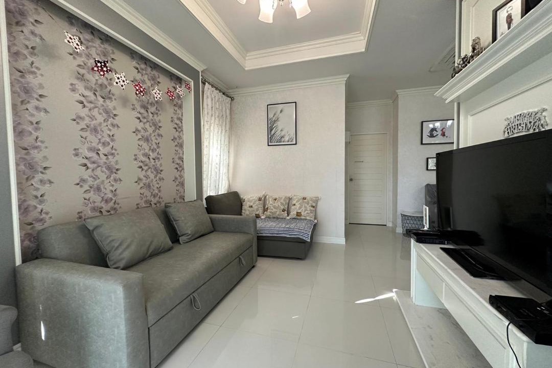 Photo of Livingroom in Phaya Yen