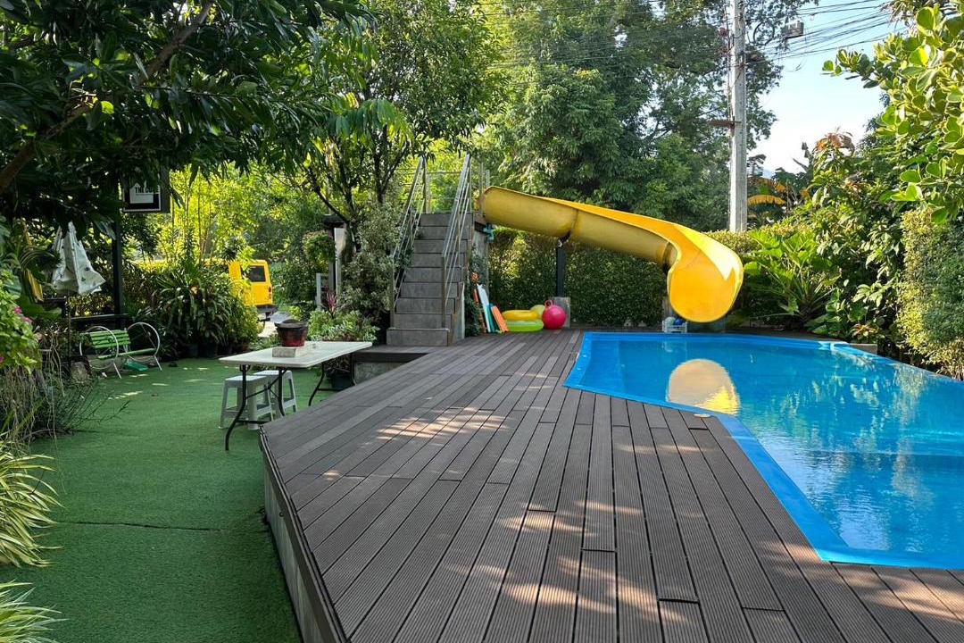 Photo of Outdoor in Phaya Yen