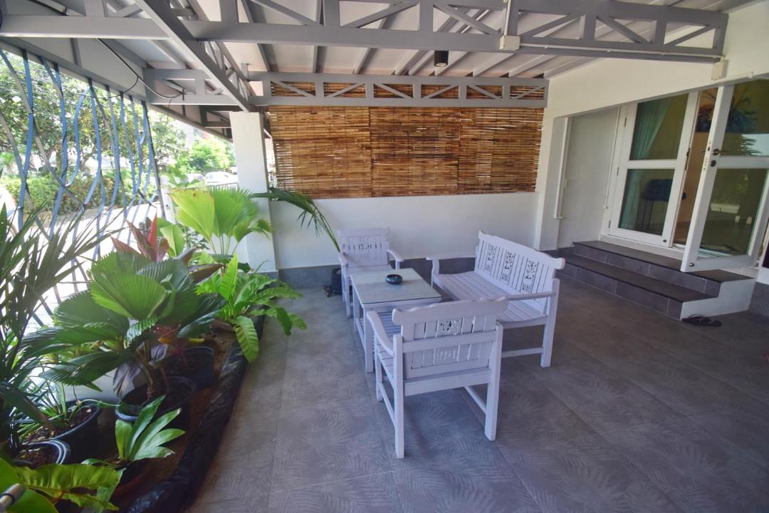 Photo of Patio Balcony in Khao Takiab