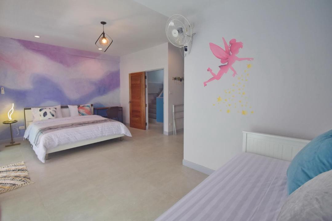Photo of Bedroom in Khao Takiab