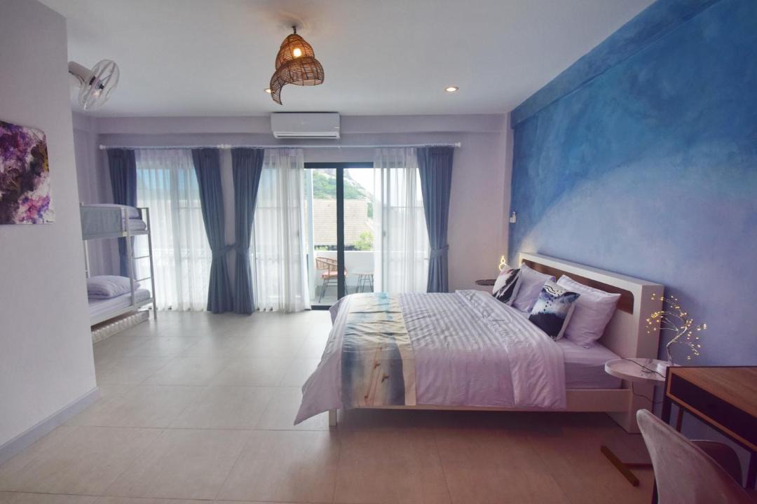 Photo of Bedroom in Khao Takiab