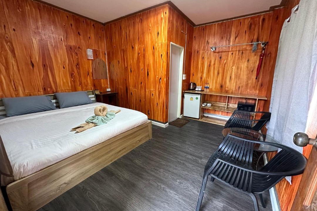 Photo of Bedroom in Ko Kood