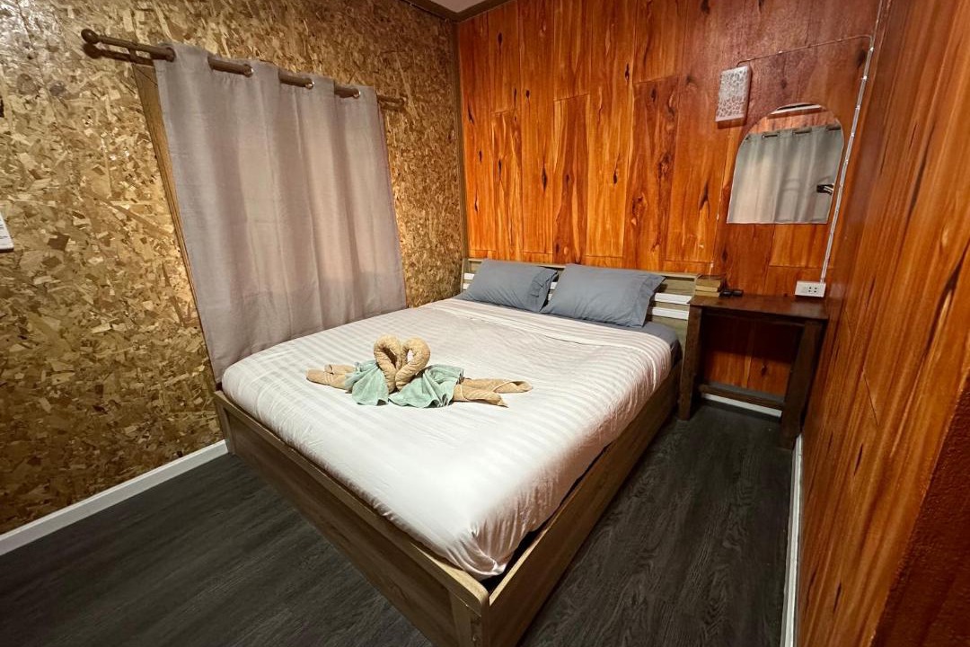 Photo of Bedroom in Ko Kood