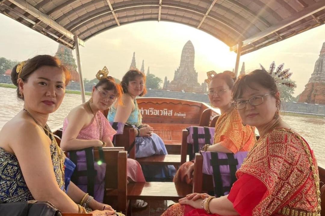 Photo of Others in Samphao Lom