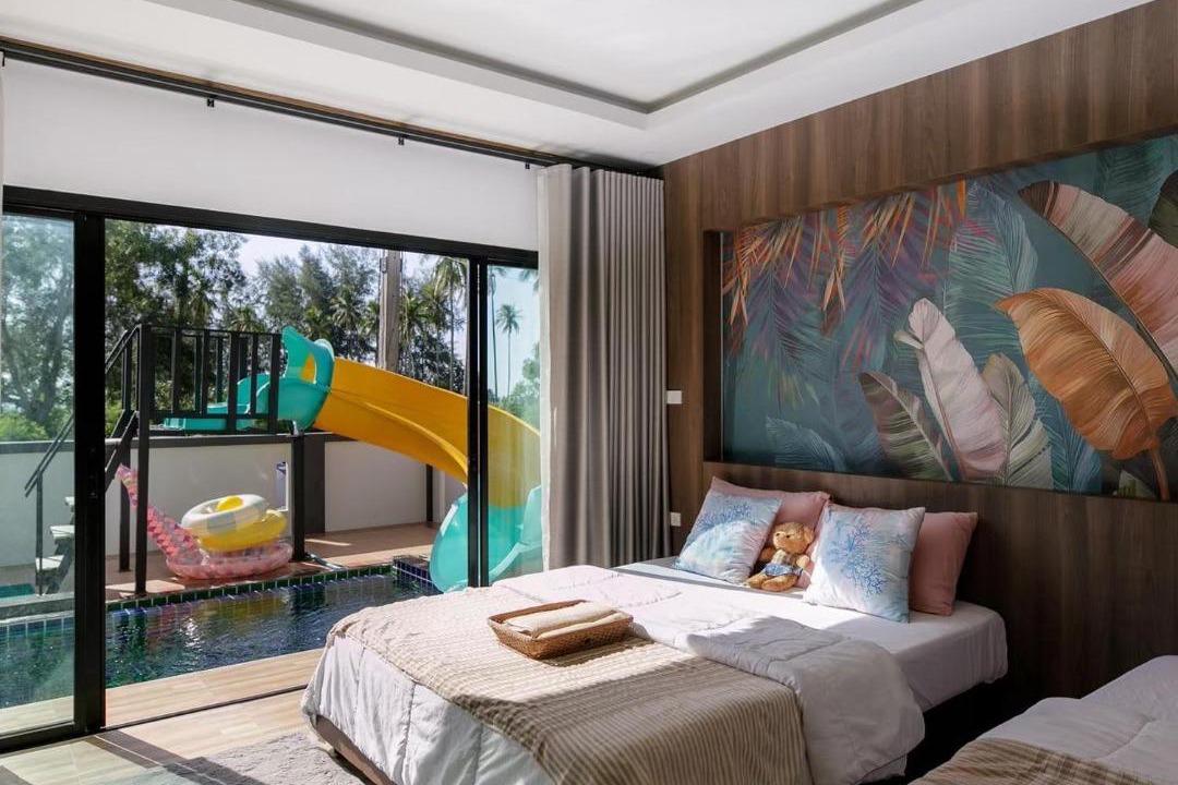 Photo of Bedroom in Sichon