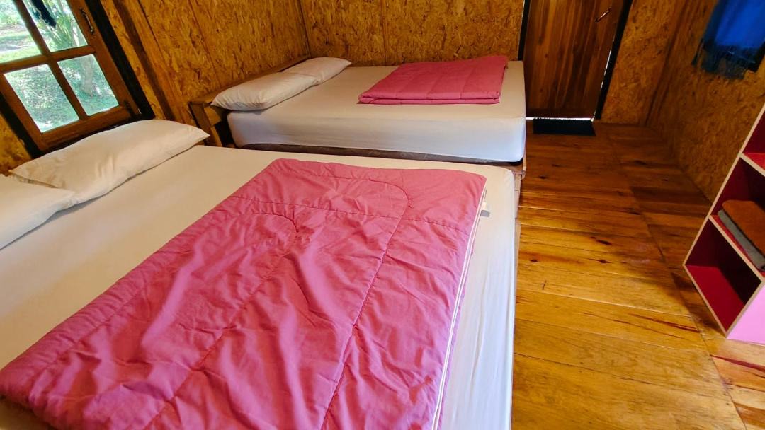 Photo of Bedroom in Ban Luang
