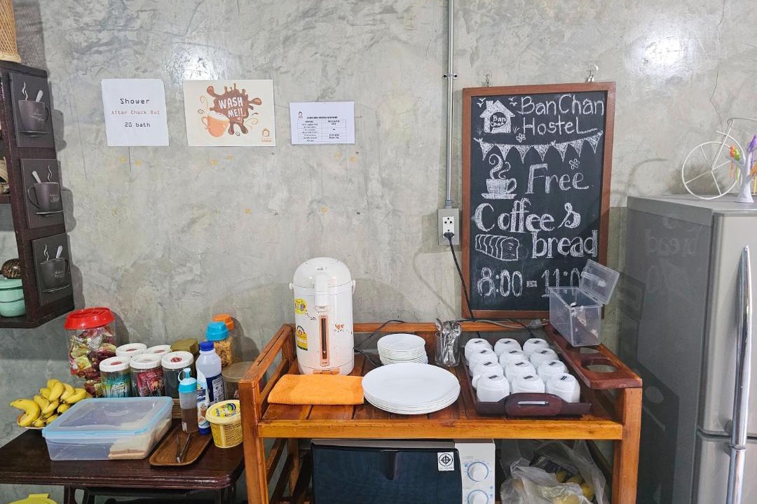 Photo of Kitchen in Samphao Lom