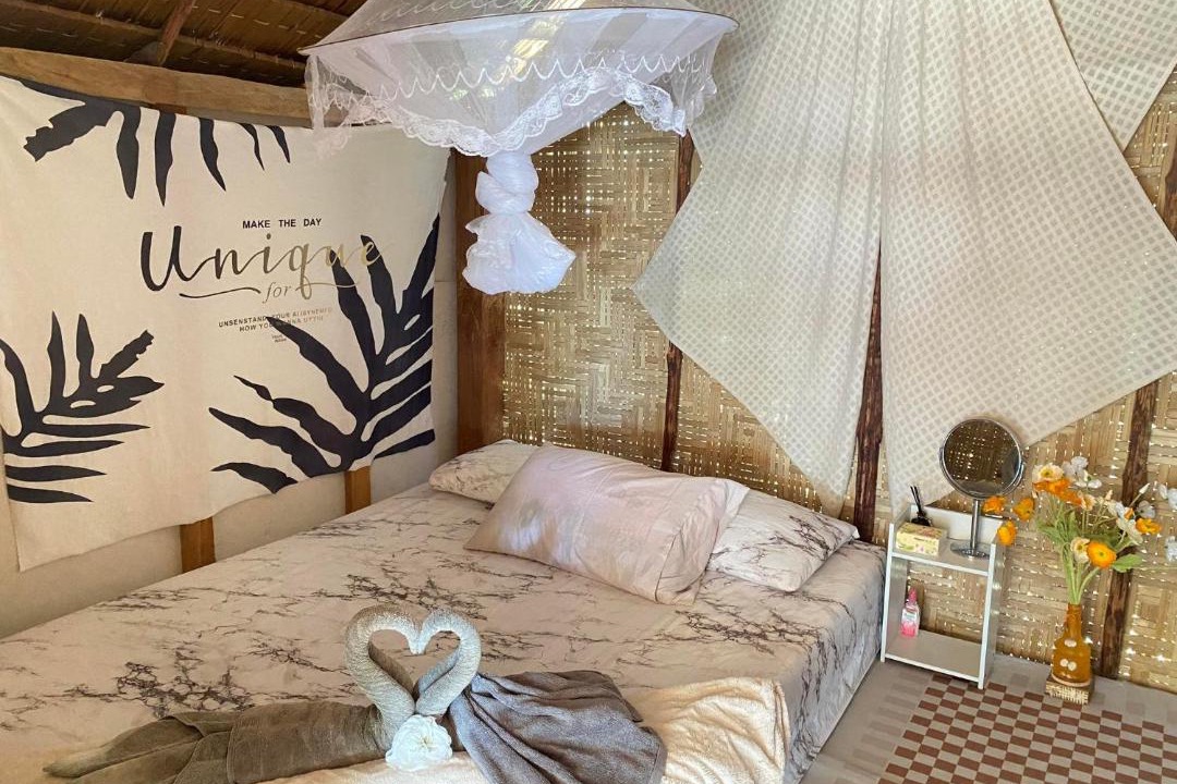 Photo of Bedroom in Ko Lanta
