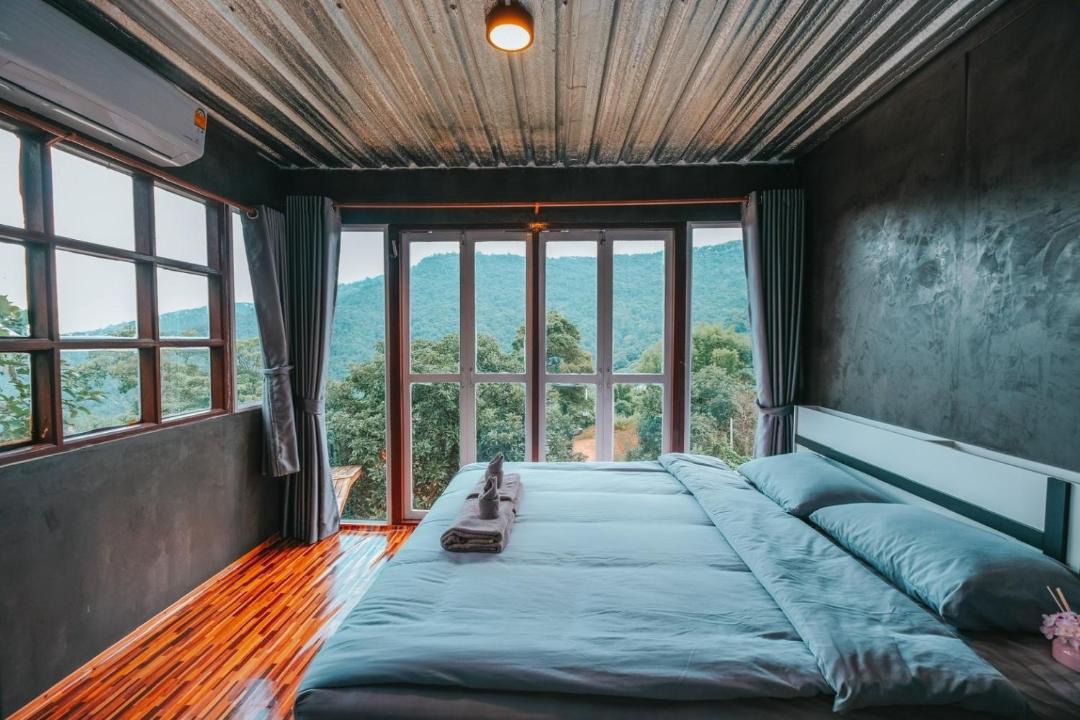 Photo of Bedroom in Mae Rim