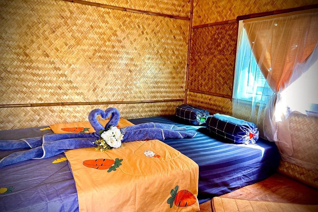 Photo of Bedroom in Buriram