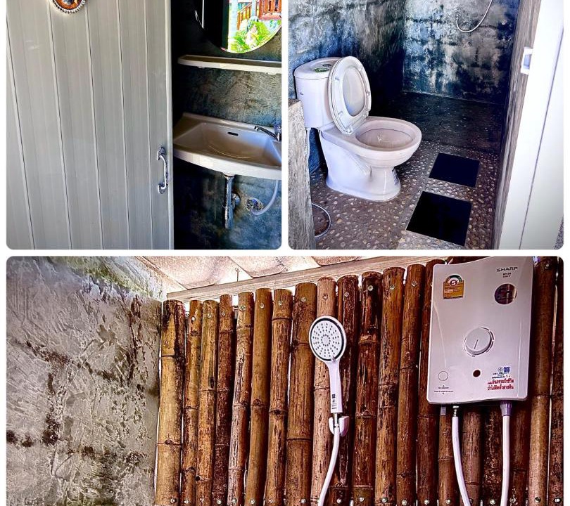 Photo of Bathroom in Buriram