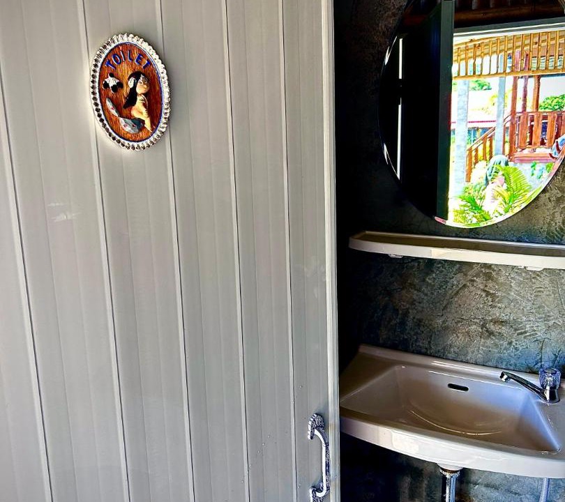Photo of Bathroom in Buriram