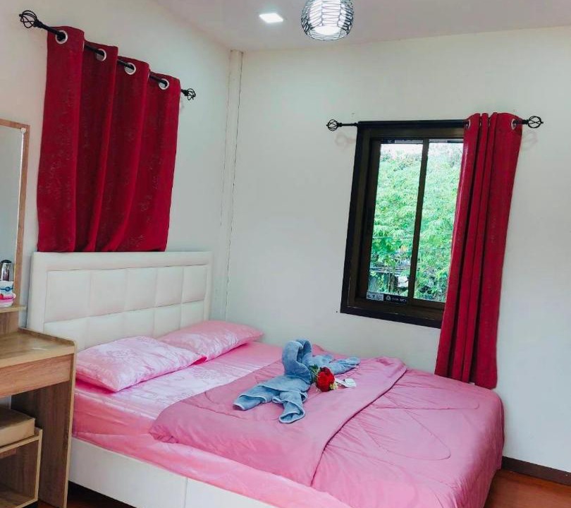 Photo of Bedroom in Buriram