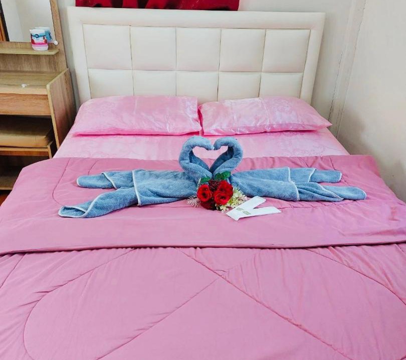 Photo of Bedroom in Buriram
