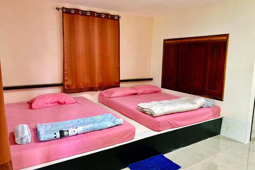 Photo of Bedroom in Kaeng Krachan