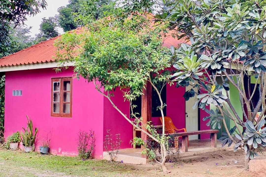 Photo of Others in Kaeng Krachan