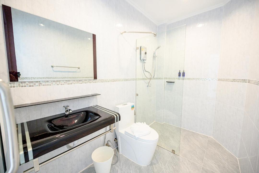 Photo of Bathroom in Loei Province
