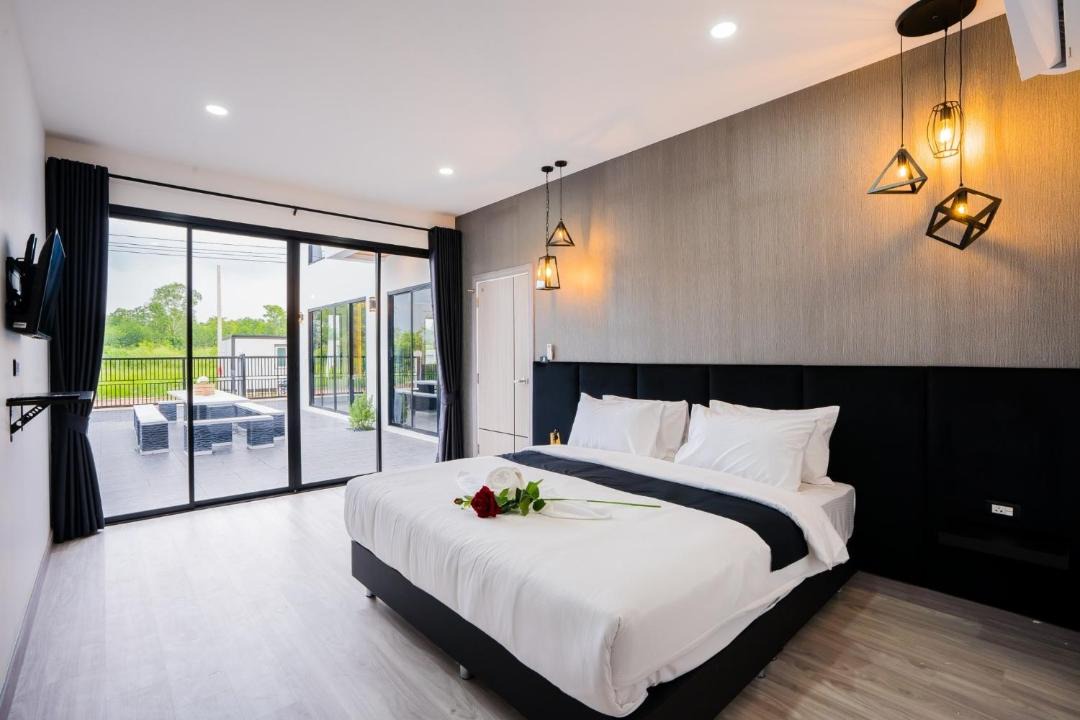 Photo of Bedroom in Bang Sare