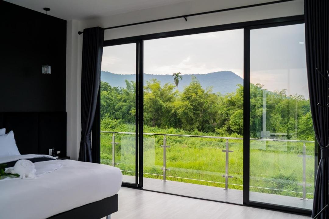 Photo of Bedroom in Bang Sare