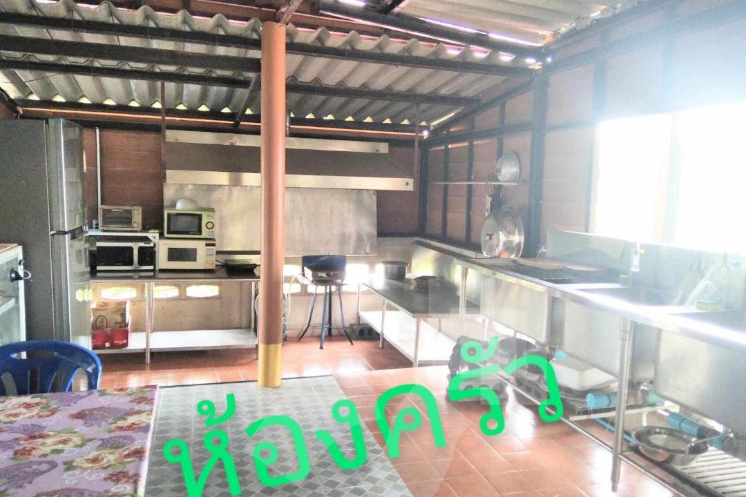 Photo of Kitchen in Kantang